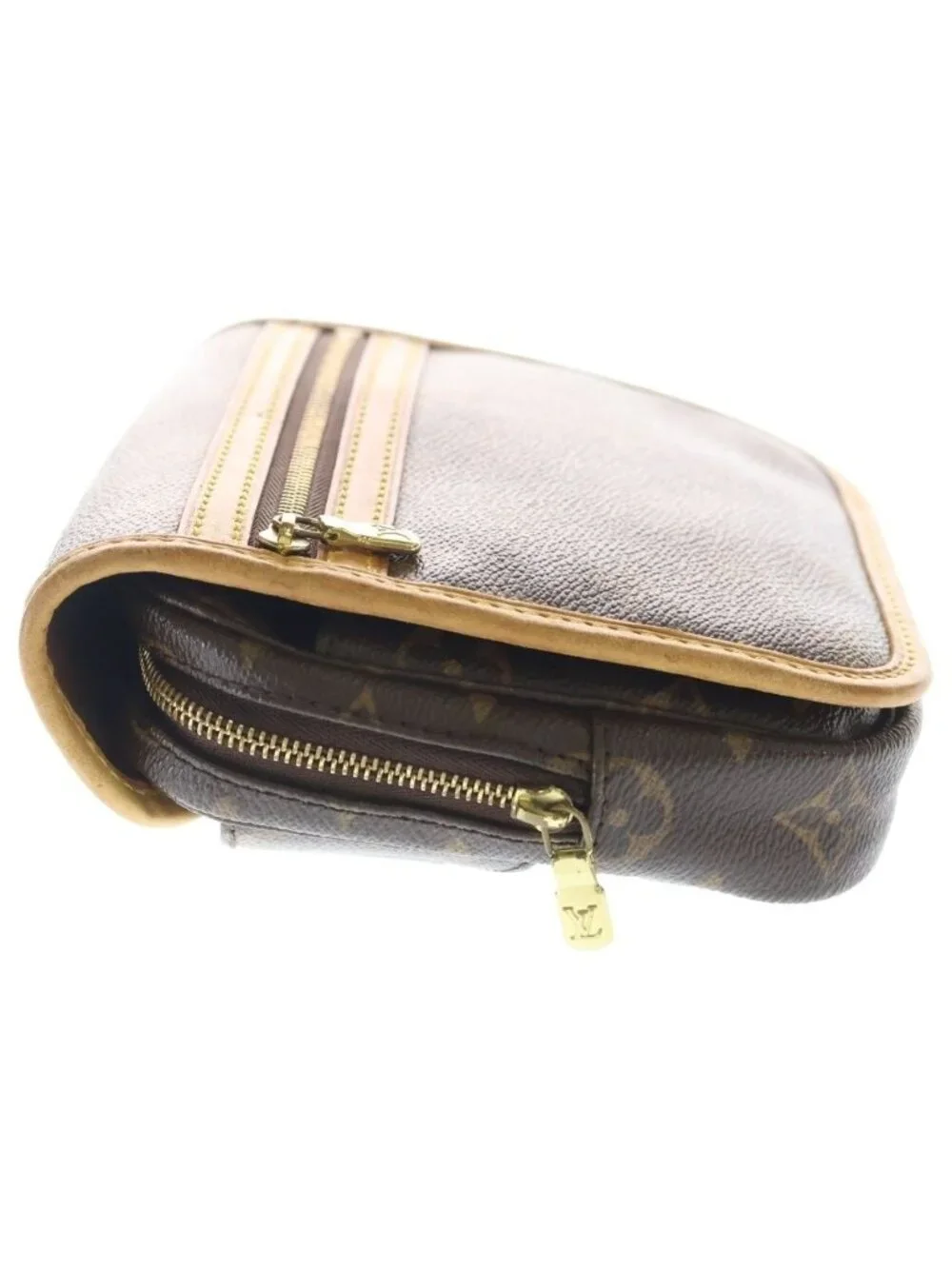 Louis Vuitton this authentic